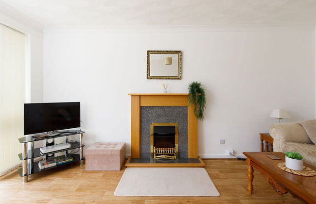 Seaside Retreat 2 Mins to Beach - Photo 43