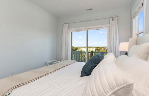 Endless Views by Emerald Isle Realty - Foto 37