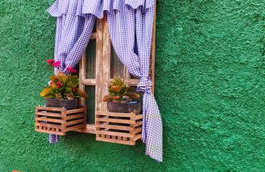 Cabana Mesa do Rei Com Vista Para o Litoral - Foto 10