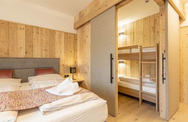 Ferienwohnung mit 1 Schlafzimmer fur 6 Personen - Photo 6