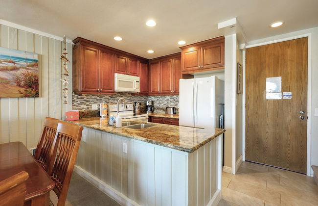 Oceanside Beach Condos - Foto 41