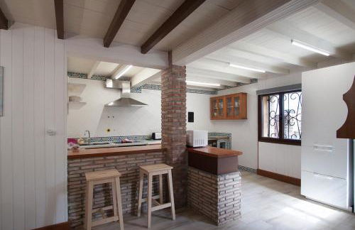 Santa Barbora, casa a 3 km de la playa - Foto 20