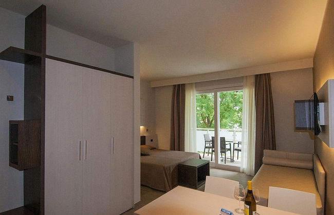 Park Gallanti Holiday Village - Foto 7