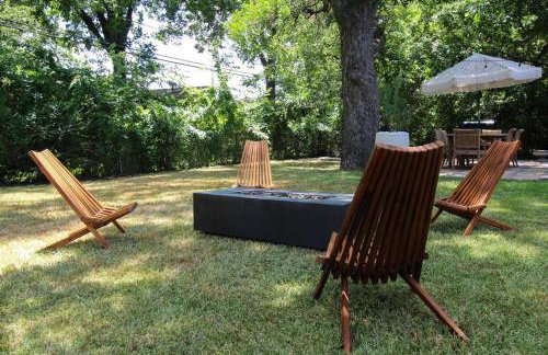 Citizen Nomad: A Desert Retreat in the City - Foto 38