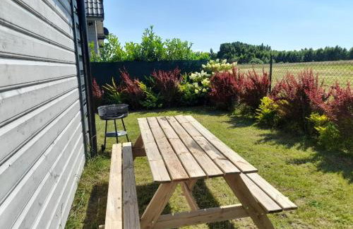 Błękitna Laguna 600m od morza - Foto 27