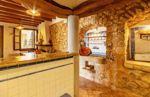 Villa Santa Llucia by Interhome - Foto 32