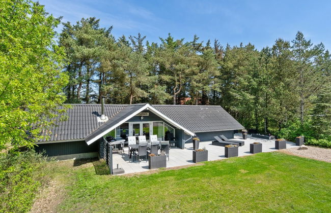 "Hjalmara" - 900m from the sea - Foto 14