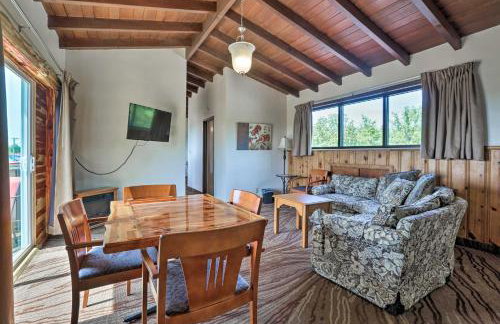 Burkesville Apt w/ Deck, Views & Pool Access! - Foto 4