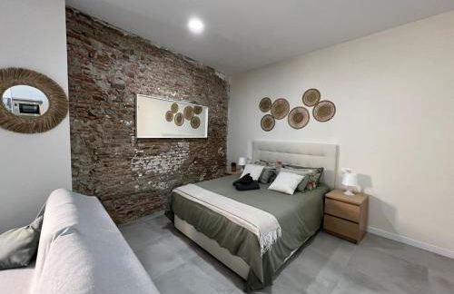 Estudio Trinidad Centro Málaga 2 - Foto 11