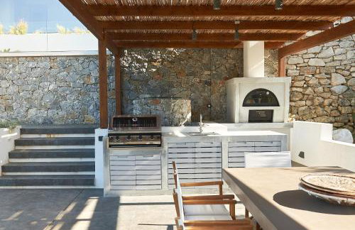 Villa Aeparéa - Foto 36