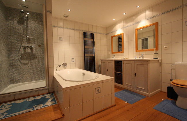 Historic Hideaway in Exbomont - Foto 23