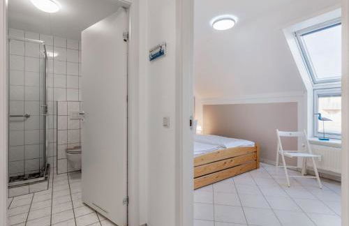 Charmante Ferienwohnung in Kirchdorf Insel Poel - Foto 25