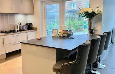 Luxury Durham Home in DH1, Free Parking, No Fees - Foto 1