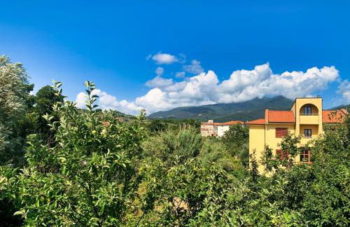 CerasUno - Cilento Holiday House - Foto 14