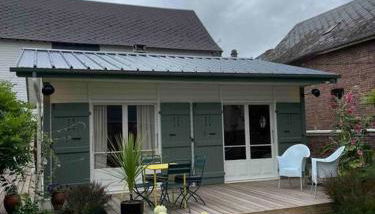 Cottage de la Risle - Foto 2