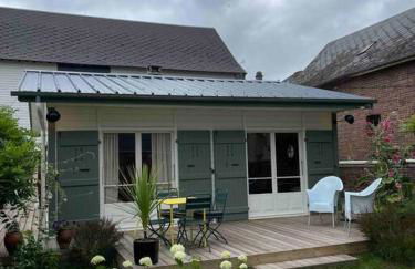 Cottage de la Risle - Foto 2