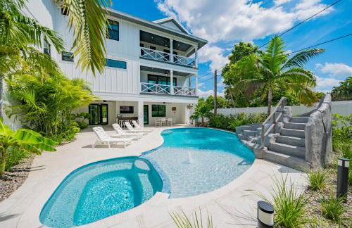 Crescent Beach House - Foto 1