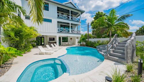 Crescent Beach House - Foto 1