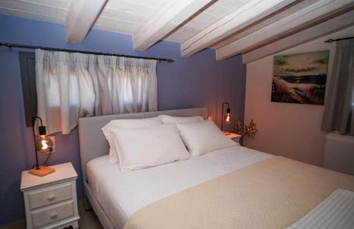 Villa Stratos Corfu -private pool and hot tub - Foto 30