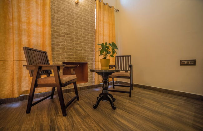 CozyVillas - Photo 39