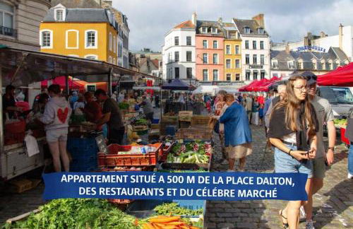 GJ Holiday Escapes-Le Riva-duplex idéalement situé - Foto 20