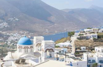 Plori Studios and Apartments - Foto 7