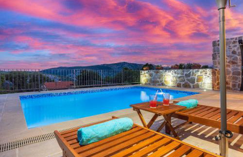 Stone Villa Mavrić - Foto 59