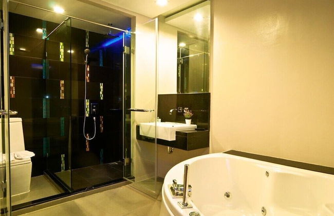 Ratana Platinum Resort - Foto 75