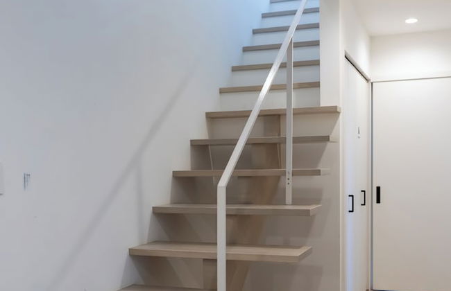 Yugawara Vacation House - Foto 3