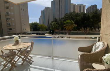 Casa Bendita - LUXURY APARTMENT BENIDORM - Foto 40
