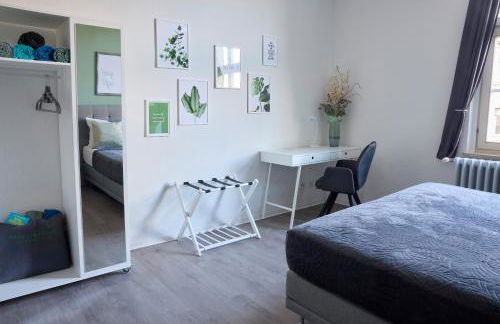 Come Stay Relax Apartment für bis zu 6 Personen - Parkplatz - Voll ausgestattet & gemütlich - Foto 2