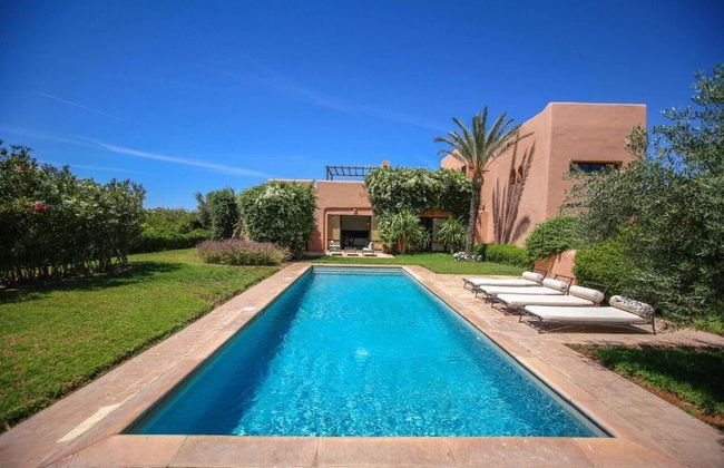 Villa Abraj annakhil - Foto 18