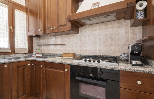 Maison Valentina - Photo 14