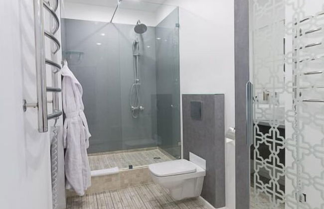 CityApartments Akademmistechko - Foto 62