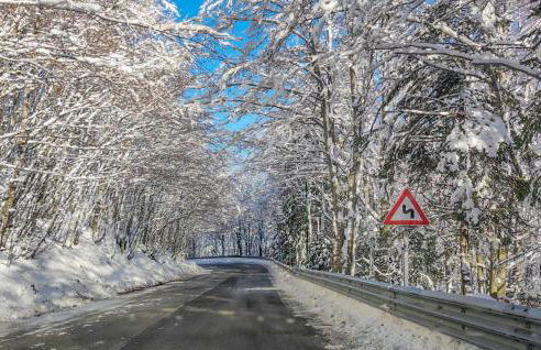 Stunning Apartment In Fiumalbo With Wifi - Foto 17