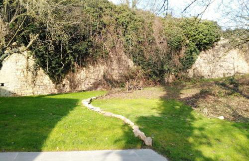 Au pied du Château d'Isenbourg, très beau F4 neuf avec jardin privé! - Foto 25