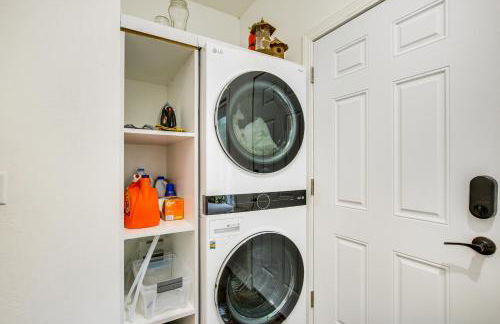 Tranquil Wyoming Cabin Near Uintas - 105 Acres! - Foto 20