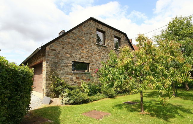 Cozy Holiday Home in Lesterny near Lake - Foto 17