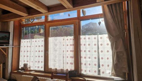 Appt 211 Taoures Copropriété SucBlanc - Foto 4