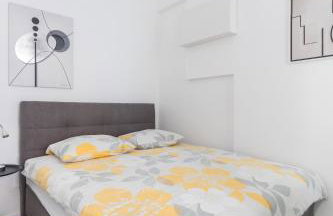 Apartment Modern Studio Near Žnjan Beach - Foto 12