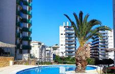 Paraiso Costero en Benidorm - Foto 13