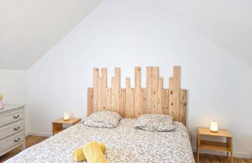 La Flibuste, Vue Mer, Plage à Pied & Parking - Photo 26