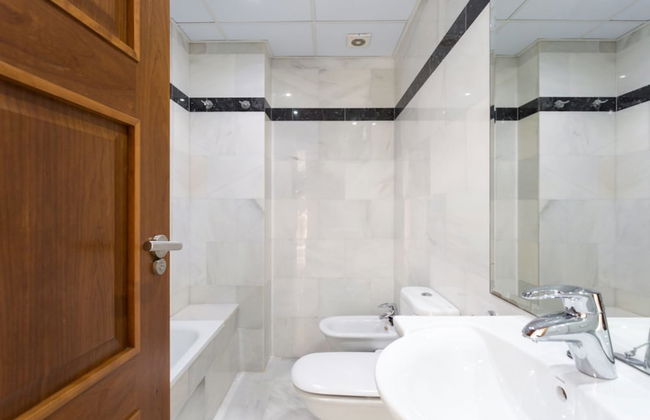 Apartamento El Museo - Foto 27