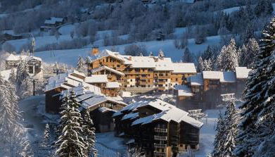 Résidence l’Ecrin d’Argent by My Mountain Resort - Foto 3