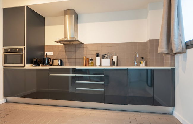 Limehome Barcelona Rector Triadó - Photo 20