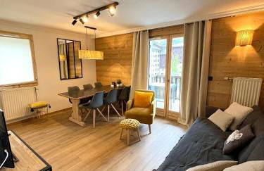 Mont Blanc 25, vue Mont blanc, balcon, parking - Photo 20