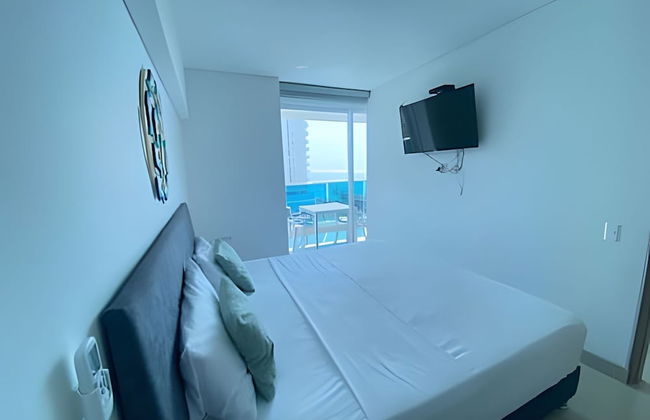 Apartamentos Reserva del Mar - by SOHO - Photo 49