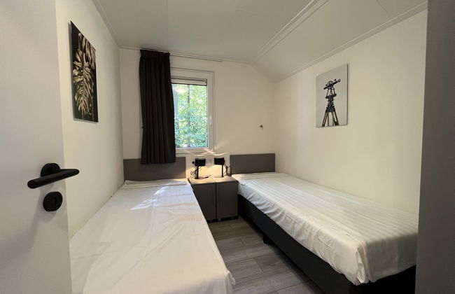 2 bedroom House in Dwingeloo with swimming pool and terrace - Photo 5