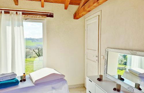 Historic Estate With Private Spa In Monferrato - Foto 24