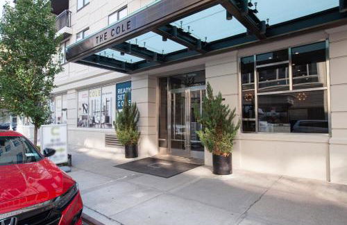 UES 2br w wd gym doorman nr Cooper Hewitt NYC-1117 - Foto 28